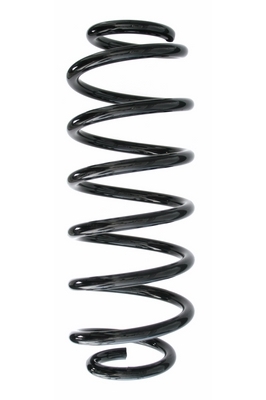 SPIDAN Fjeder 87777 bagaksel for FORD