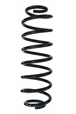 SPIDAN Fjeder 87778 bagaksel for FORD