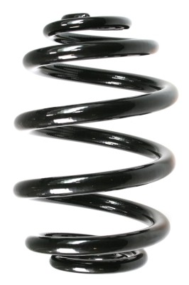 SPIDAN Fjeder 55085 bagaksel for BMW