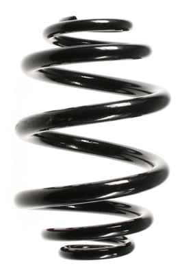 SPIDAN Fjeder 55086 bagaksel for BMW