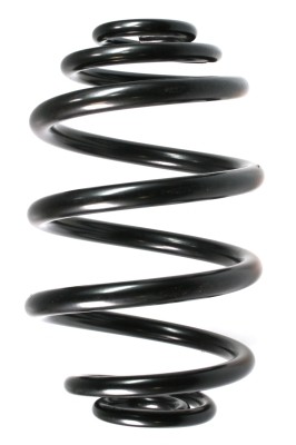 SPIDAN Fjeder 49164 bagaksel for BMW