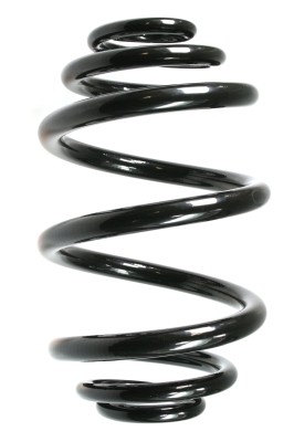 SPIDAN Fjeder 49767 bagaksel for BMW