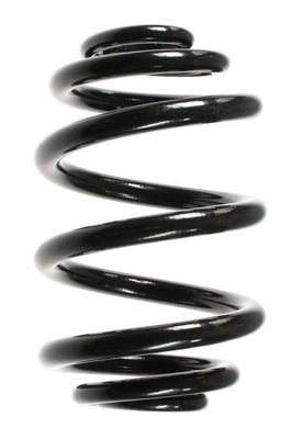 SPIDAN Fjeder 55123 bagaksel for BMW