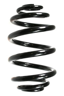 SPIDAN Fjeder 49797 bagaksel for BMW