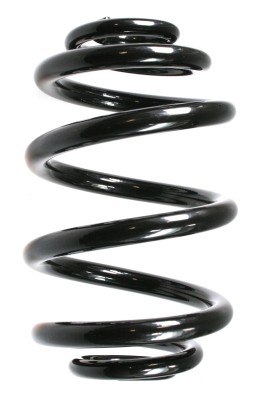 SPIDAN Fjeder 55122 bagaksel for BMW