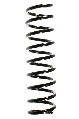 SPIDAN Fjeder 49756 bagaksel for BMW