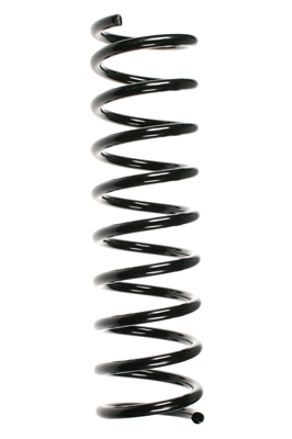 SPIDAN Fjeder 55109 bagaksel for BMW