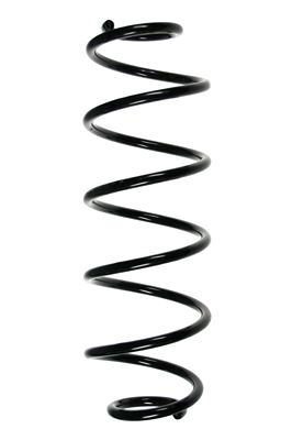 SPIDAN Fjeder 55167 bagaksel for PEUGEOT