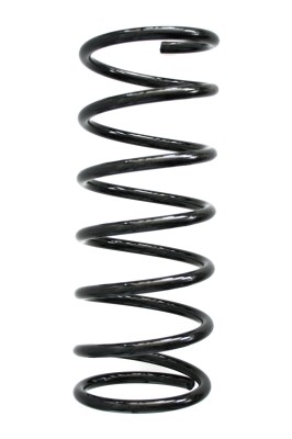 SPIDAN Fjeder 55211 bagaksel for DAIHATSU