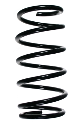 SPIDAN Fjeder 55208 bagaksel for DAIHATSU