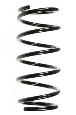 SPIDAN Fjeder 55202 bagaksel for DAIHATSU