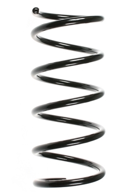 SPIDAN Fjeder 55218 bagaksel for FIAT