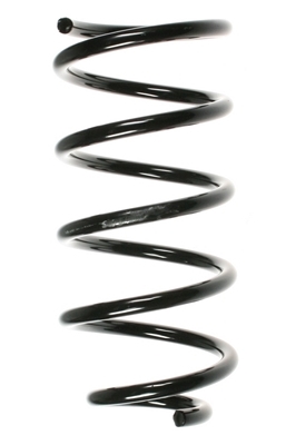 SPIDAN Fjeder 49617 bagaksel for FIAT