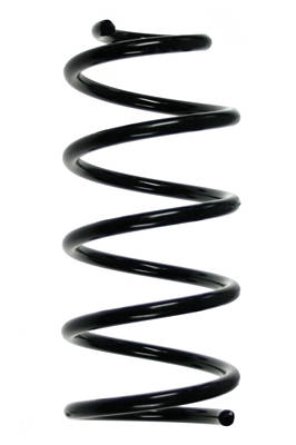 SPIDAN Fjeder 55274 bagaksel for FIAT