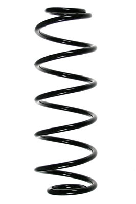 SPIDAN Fjeder 55234 bagaksel for FIAT