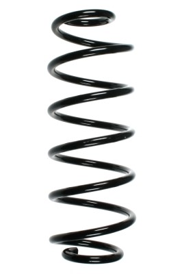 SPIDAN Fjeder 55235 bagaksel for FIAT