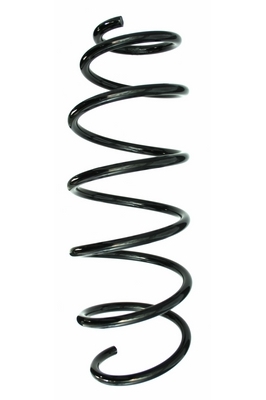 SPIDAN Fjeder 55347 bagaksel for FORD