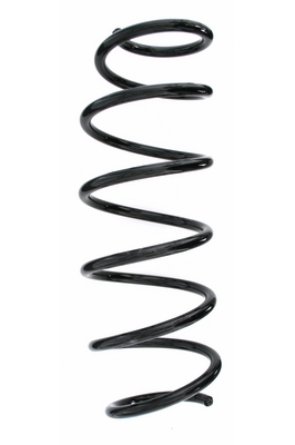 SPIDAN Fjeder 55346 bagaksel for FORD