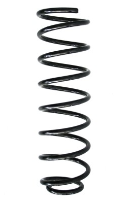SPIDAN Fjeder 55291 bagaksel for FORD