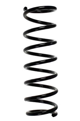 SPIDAN Fjeder 55376 bagaksel for HONDA