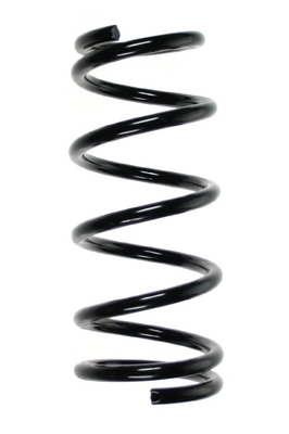 SPIDAN Fjeder 55459 bagaksel for HONDA