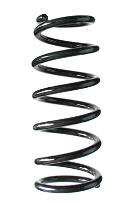 SPIDAN Fjeder 55461 bagaksel for HONDA