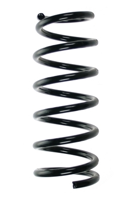 SPIDAN Fjeder 55462 bagaksel for HONDA