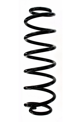 SPIDAN Fjeder 87783 bagaksel for VAG