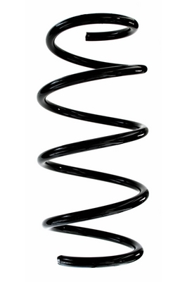 SPIDAN Fjeder 87784 foraksel for VAG