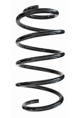 SPIDAN Fjeder 87791 foraksel for FORD
