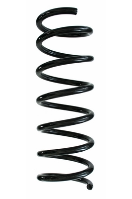 SPIDAN Fjeder 87790 bagaksel for FORD