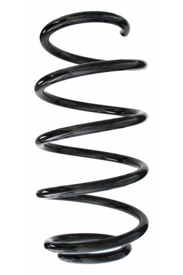 SPIDAN Fjeder 87794 foraksel for FORD