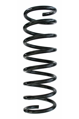 SPIDAN Fjeder 87793 bagaksel for FORD