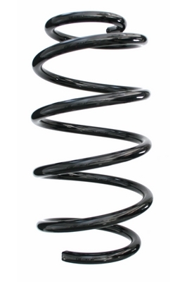 SPIDAN Fjeder 87799 foraksel for FORD