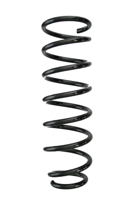 SPIDAN Fjeder 87810 bagaksel for TOYOTA