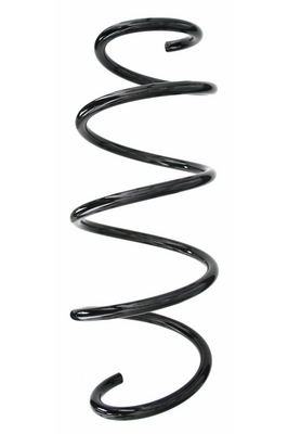 SPIDAN Fjeder 87826 foraksel for FIAT