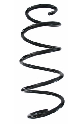 SPIDAN Fjeder 87827 foraksel for FIAT