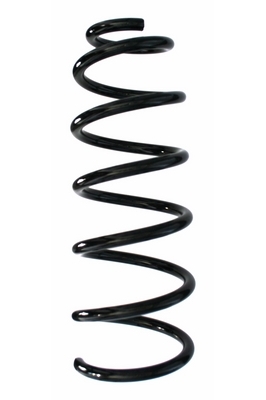 SPIDAN Fjeder 87830 bagaksel for FIAT