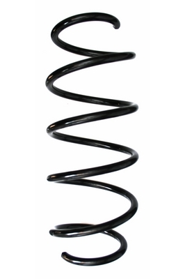 SPIDAN Fjeder 87838 foraksel for HONDA