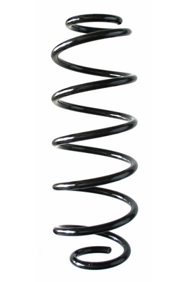 SPIDAN Fjeder 87842 bagaksel for HONDA