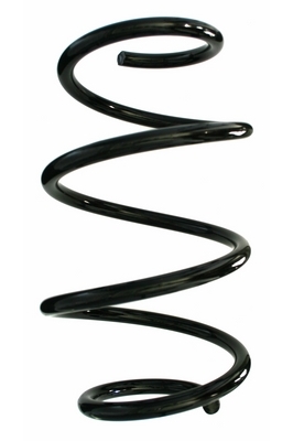 SPIDAN Fjeder 87855 foraksel for MITSUBISHI