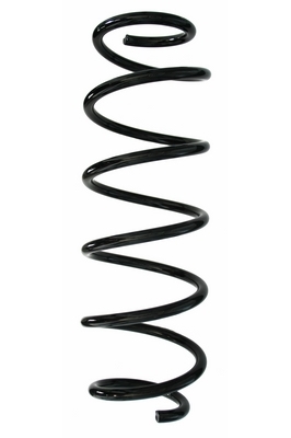 SPIDAN Fjeder 87860 bagaksel for RENAULT