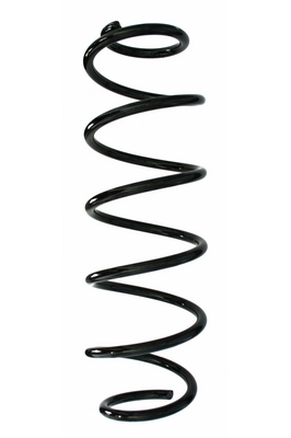 SPIDAN Fjeder 87859 bagaksel for RENAULT