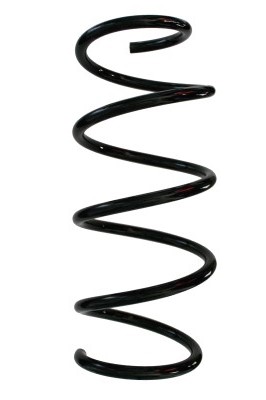 SPIDAN Fjeder 87886 foraksel for VAG