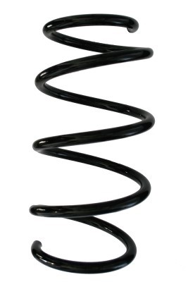 SPIDAN Fjeder 87884 foraksel for VAG