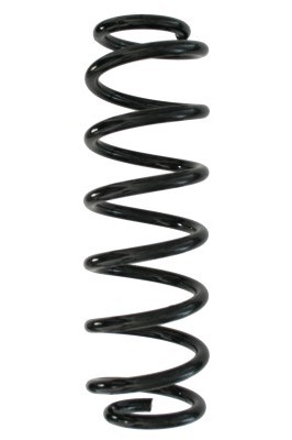 SPIDAN Fjeder 87895 bagaksel for VAG