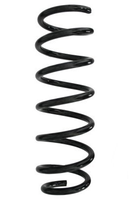 SPIDAN Fjeder 87916 foraksel for BMW