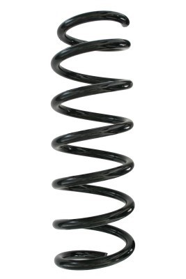 SPIDAN Fjeder 87918 foraksel for BMW