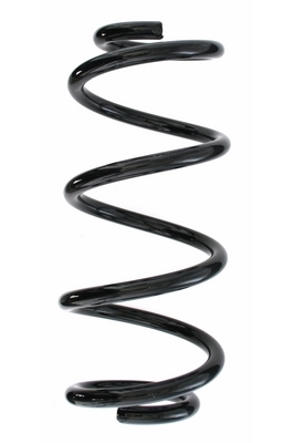 SPIDAN Fjeder 55398 bagaksel for HONDA