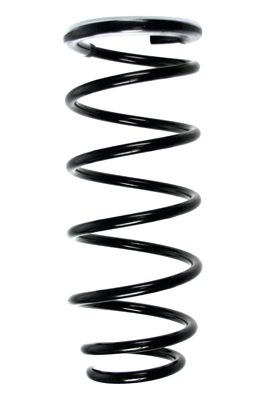 SPIDAN Fjeder 56743 bagaksel for HYUNDAI
